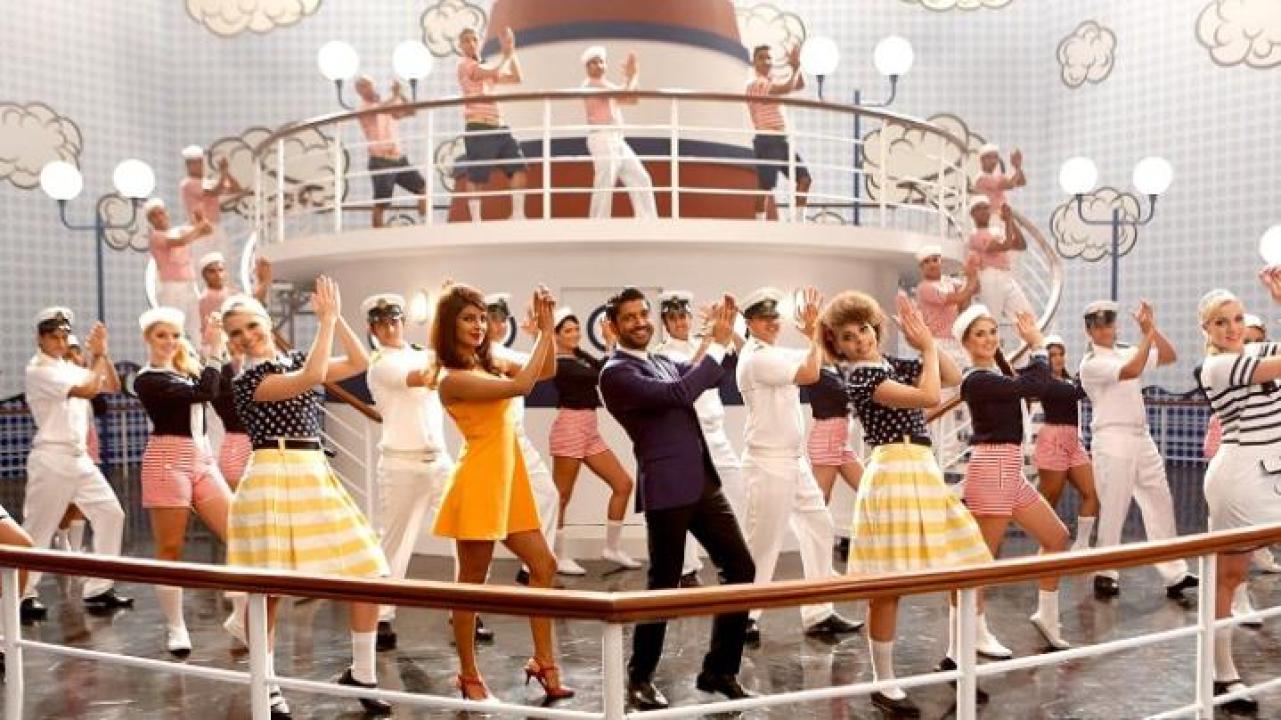 مشاهدة فيلم Dil Dhadakne Do 2015 مترجم لاروزا