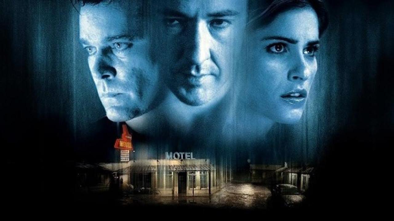 مشاهدة فيلم Identity 2003 مترجم لاروزا