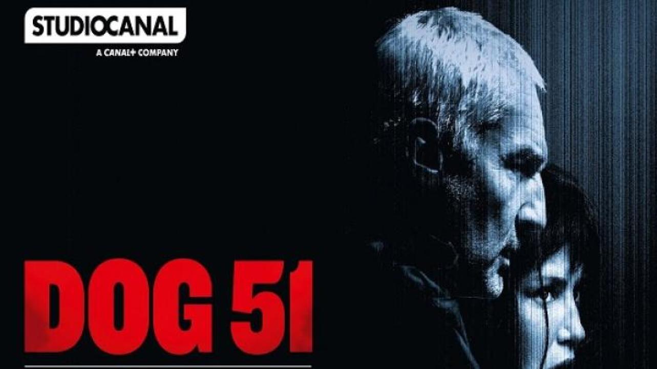 مشاهدة فيلم Dog 51 2025 مترجم جديدك