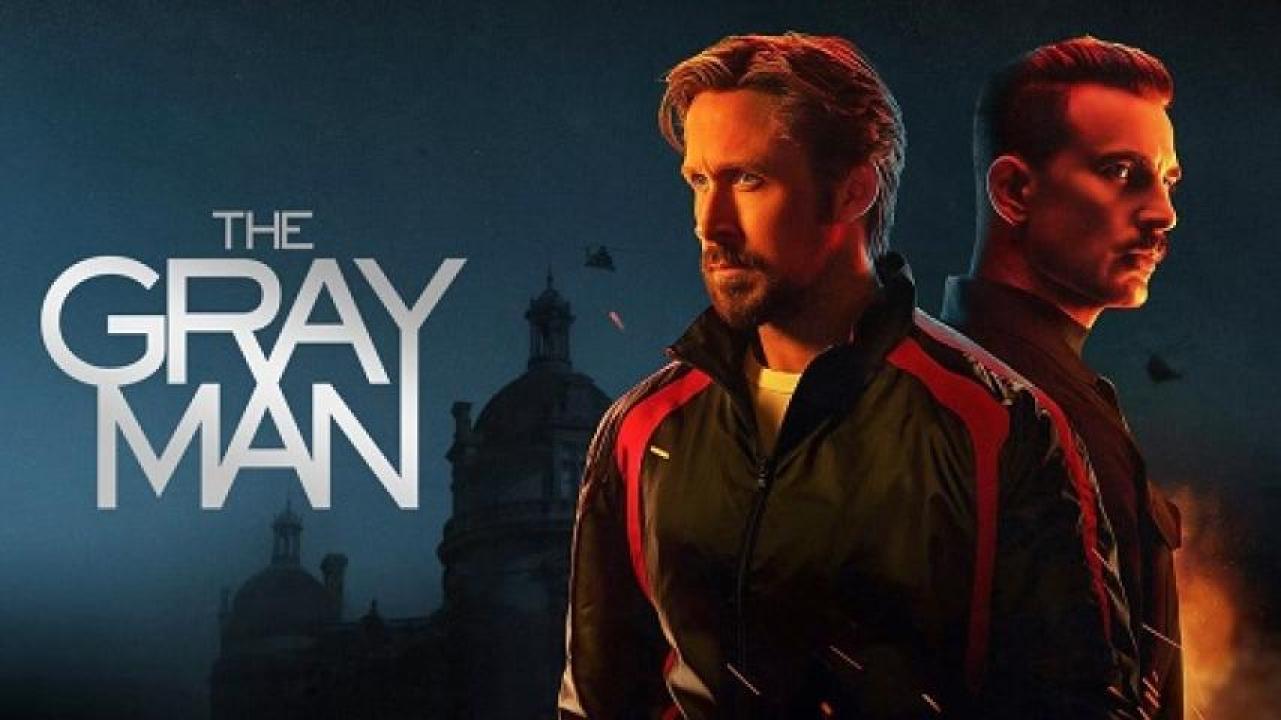 مشاهدة فيلم The Gray Man 2022 مترجم لاروزا