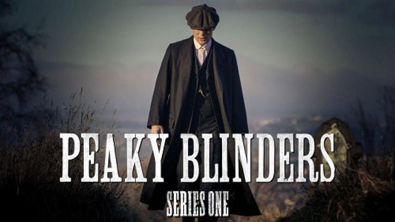 مسلسل Peaky Blinders الموسم الاول الحلقة 2 الثانية مترجم لاروزا