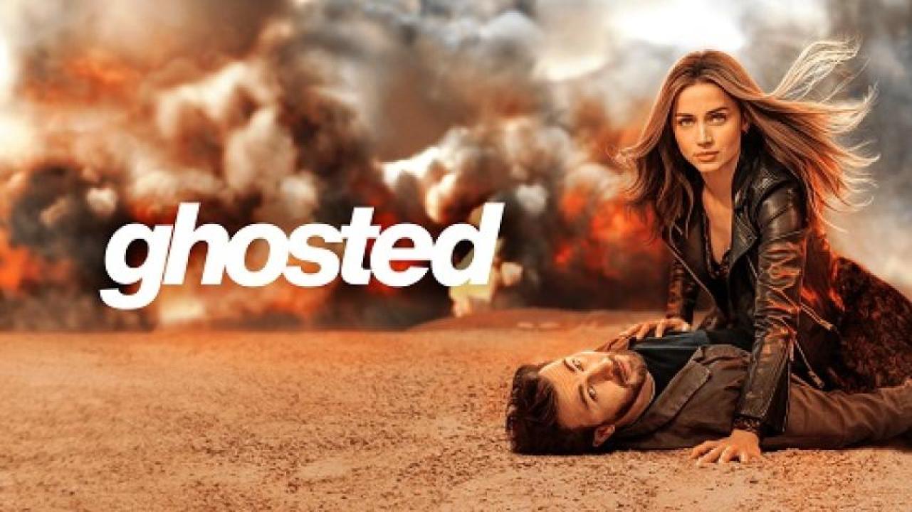 مشاهدة فيلم Ghosted 2023 مترجم لاروزا