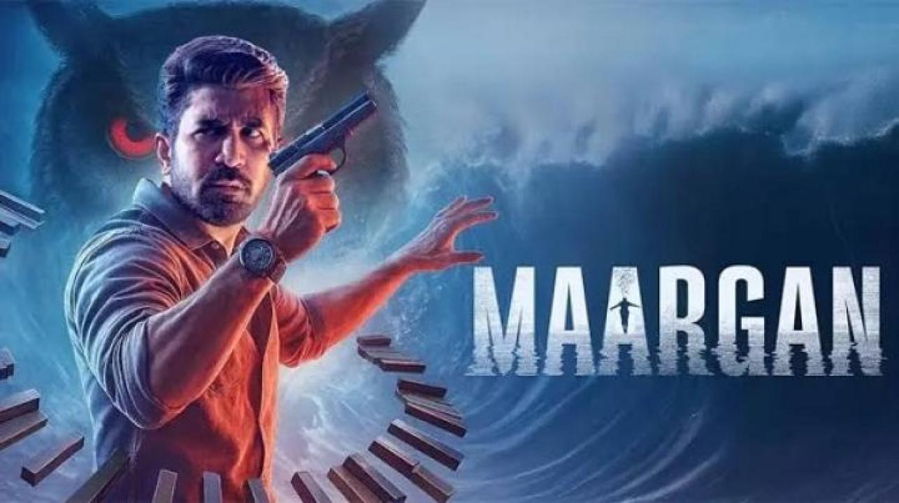 مشاهدة فيلم Maargan 2025 مترجم جديدك