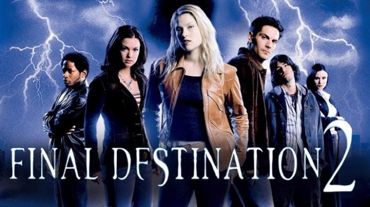 مشاهدة فيلم Final Destination 2 2003 مترجم لاروزا