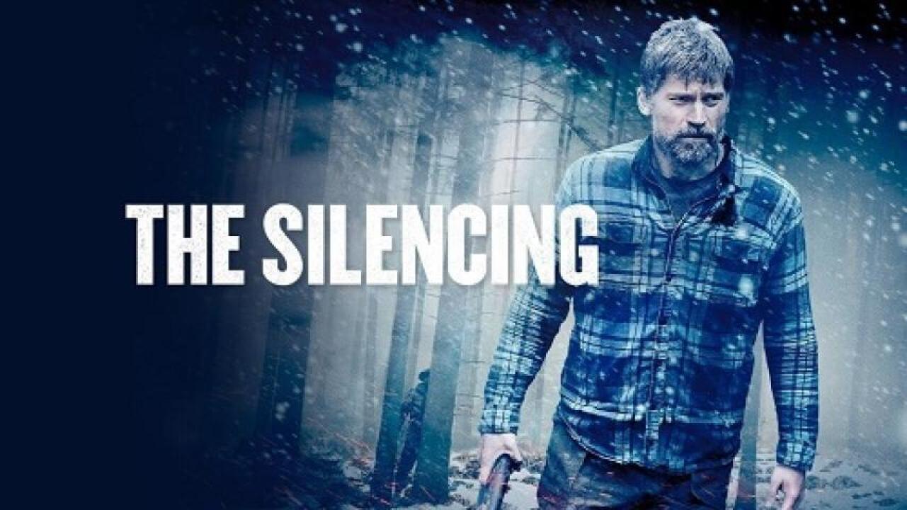 مشاهدة فيلم The Silencing 2020 مترجم لاروزا