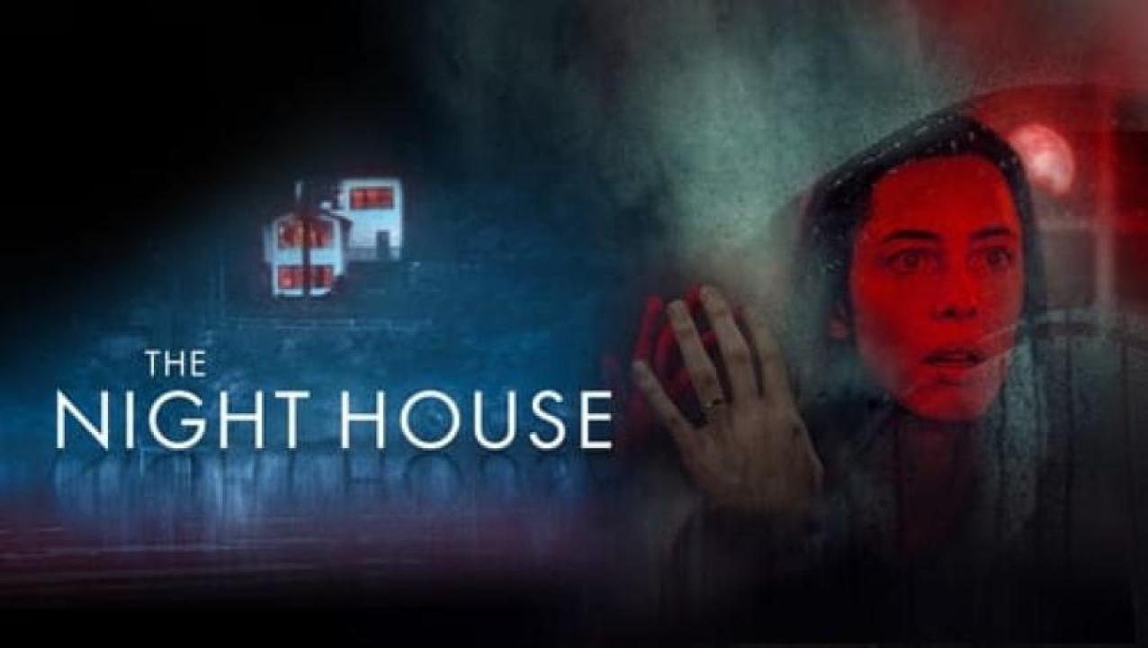 مشاهدة فيلم The Night House 2020 مترجم لاروزا