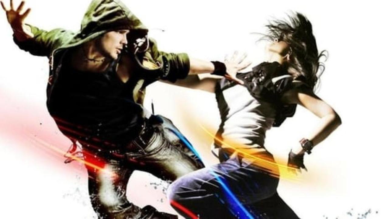 مشاهدة فيلم Step Up 3D 2010 مترجم لاروزا