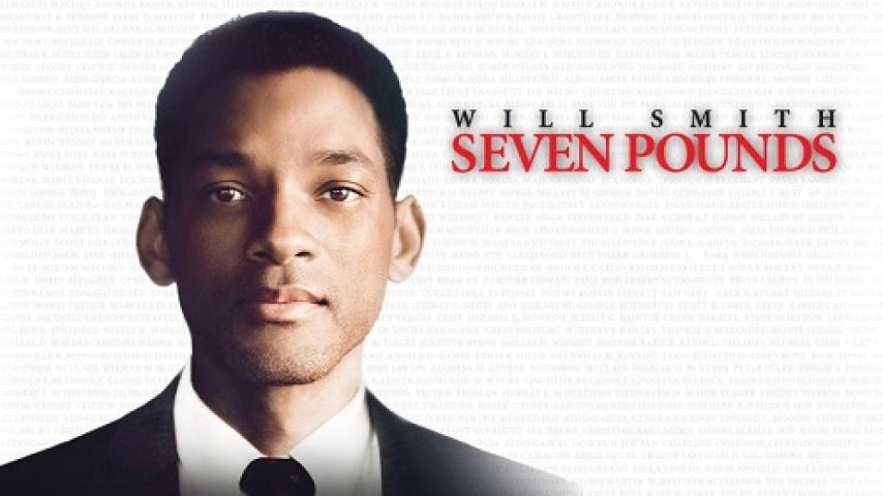 مشاهدة فيلم Seven Pounds 2008 مترجم لاروزا