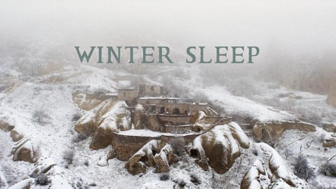 مشاهدة فيلم Winter Sleep 2014 مترجم لاروزا