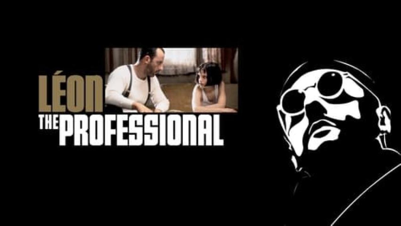 مشاهدة فيلم Leon The Professional 1994 مترجم لاروزا