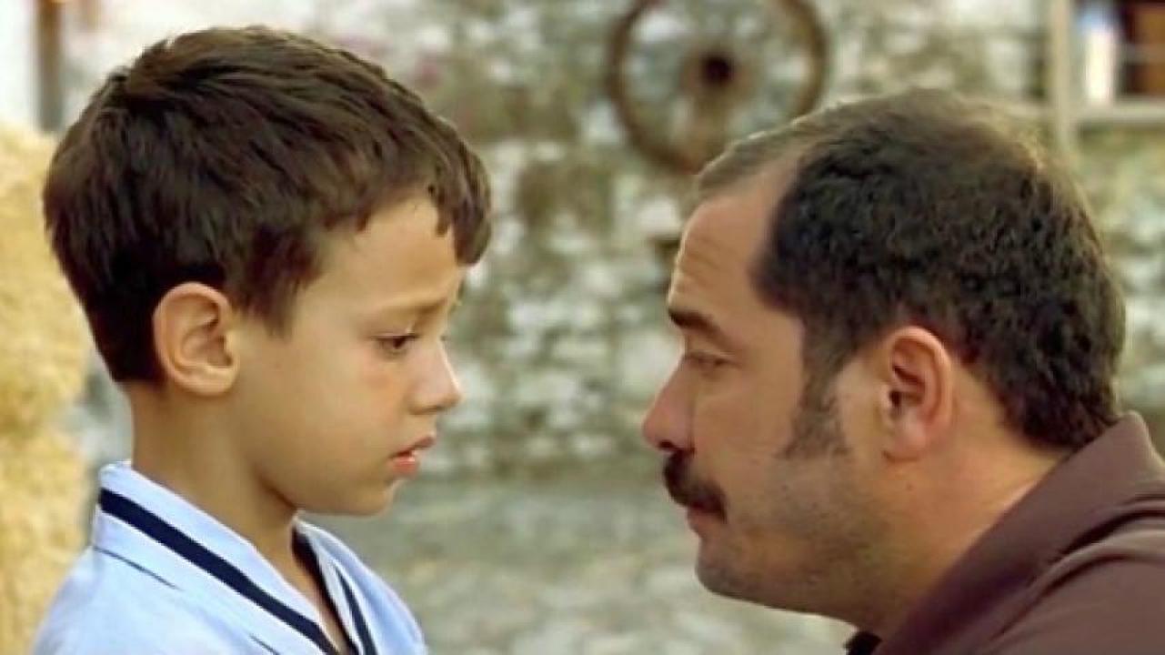 مشاهدة فيلم My Father and My Son 2005 مترجم لاروزا