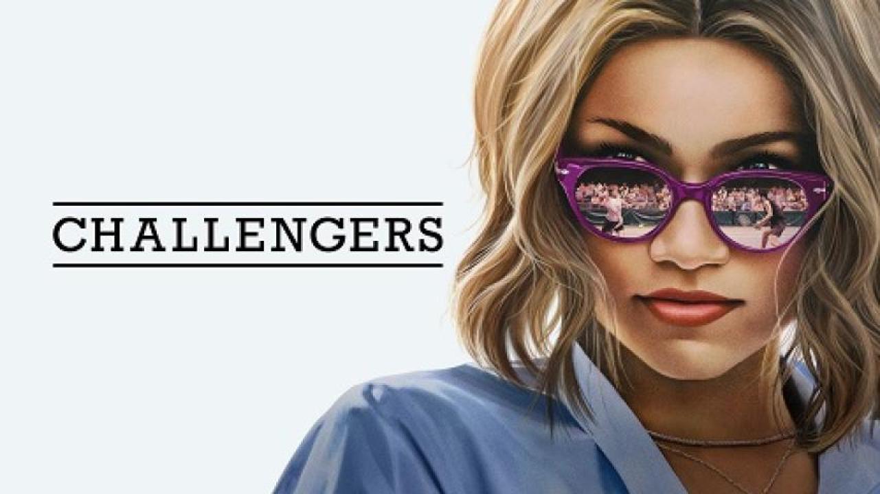 مشاهدة فيلم Challengers 2024 مترجم جديدك