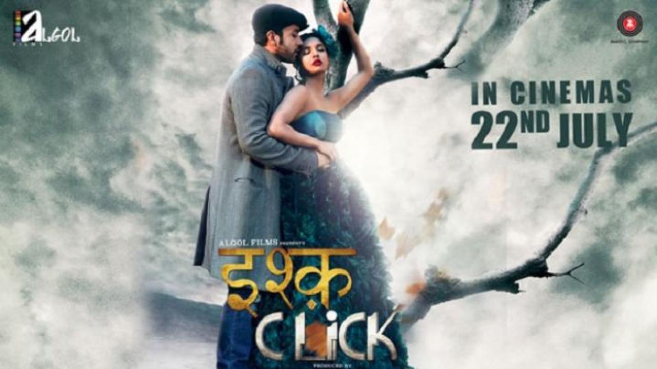 مشاهدة فيلم Ishq Click 2016 مترجم لاروزا