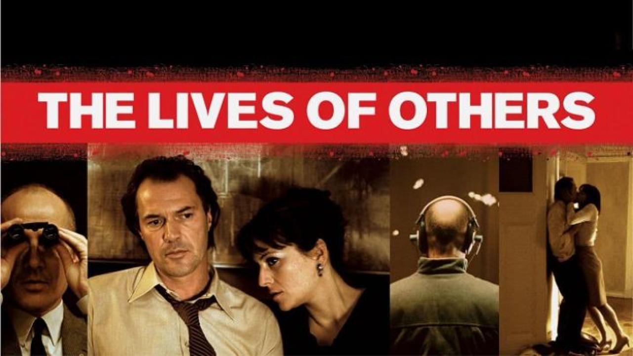 مشاهدة فيلم The Lives of Others 2006 مترجم لاروزا