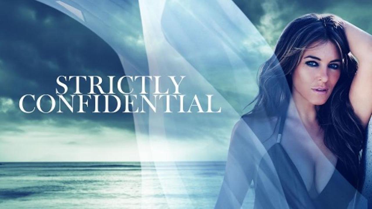 مشاهدة فيلم Strictly Confidential 2024 مترجم لاروزا