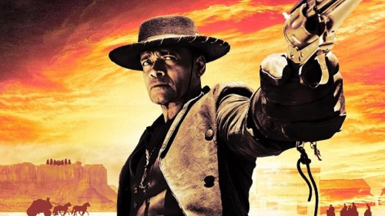 مشاهدة فيلم Outlaw Posse 2024 مترجم جديدك