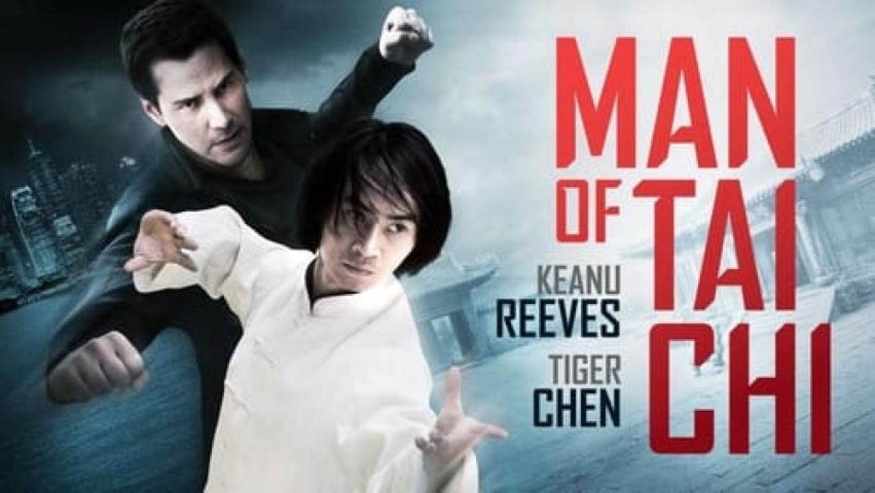 مشاهدة فيلم Man of Tai Chi 2013 مترجم لاروزا