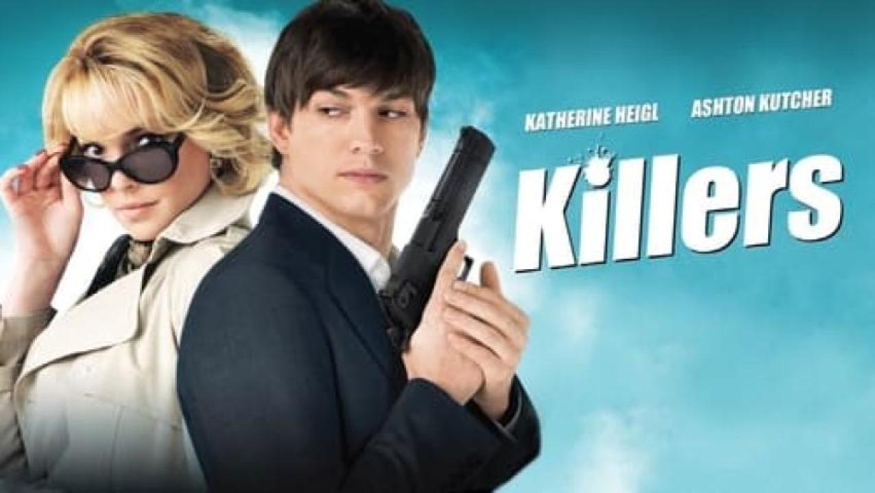 مشاهدة فيلم Killers 2010 مترجم لاروزا