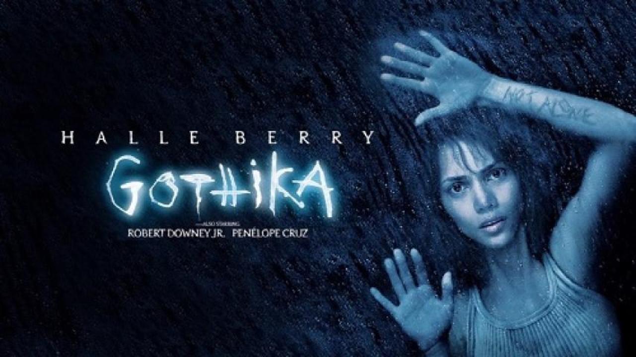 مشاهدة فيلم Gothika 2003 مترجم لاروزا