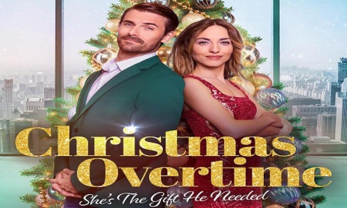 مشاهدة فيلم Christmas Overtime 2024 مترجم لاروزا