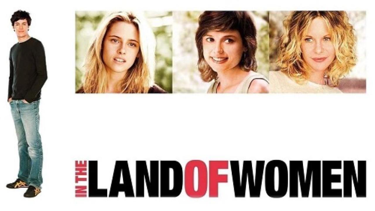 مشاهدة فيلم In the Land of Women 2007 مترجم لاروزا