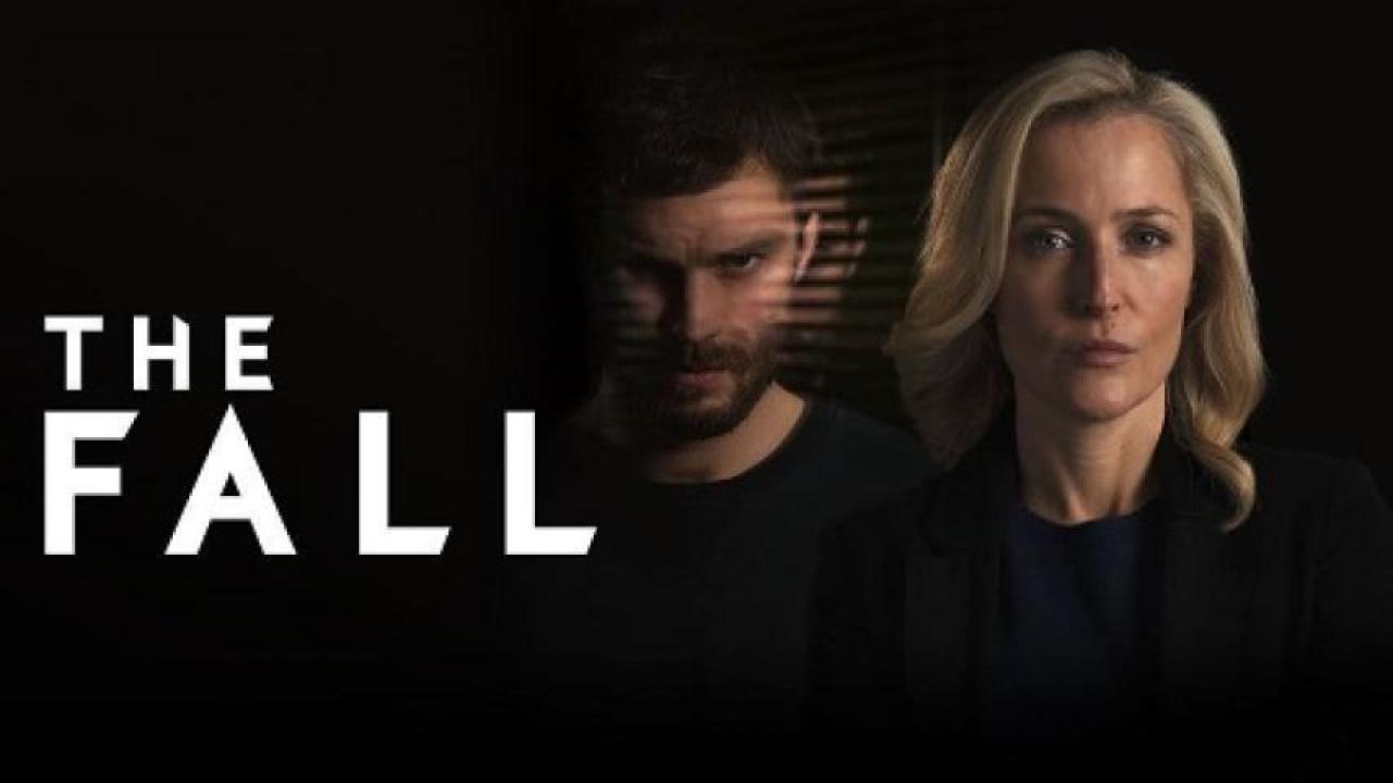 مسلسل The Fall الموسم الثالث الحلقة 4 الرابعة مترجم لاروزا