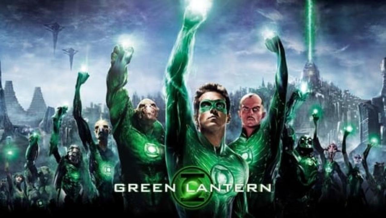 مشاهدة فيلم Green Lantern 2011 مترجم لاروزا