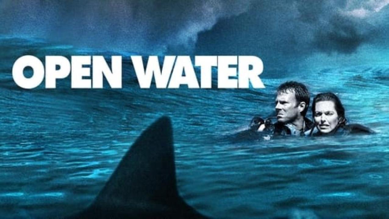 مشاهدة فيلم Open Water 2003 مترجم لاروزا