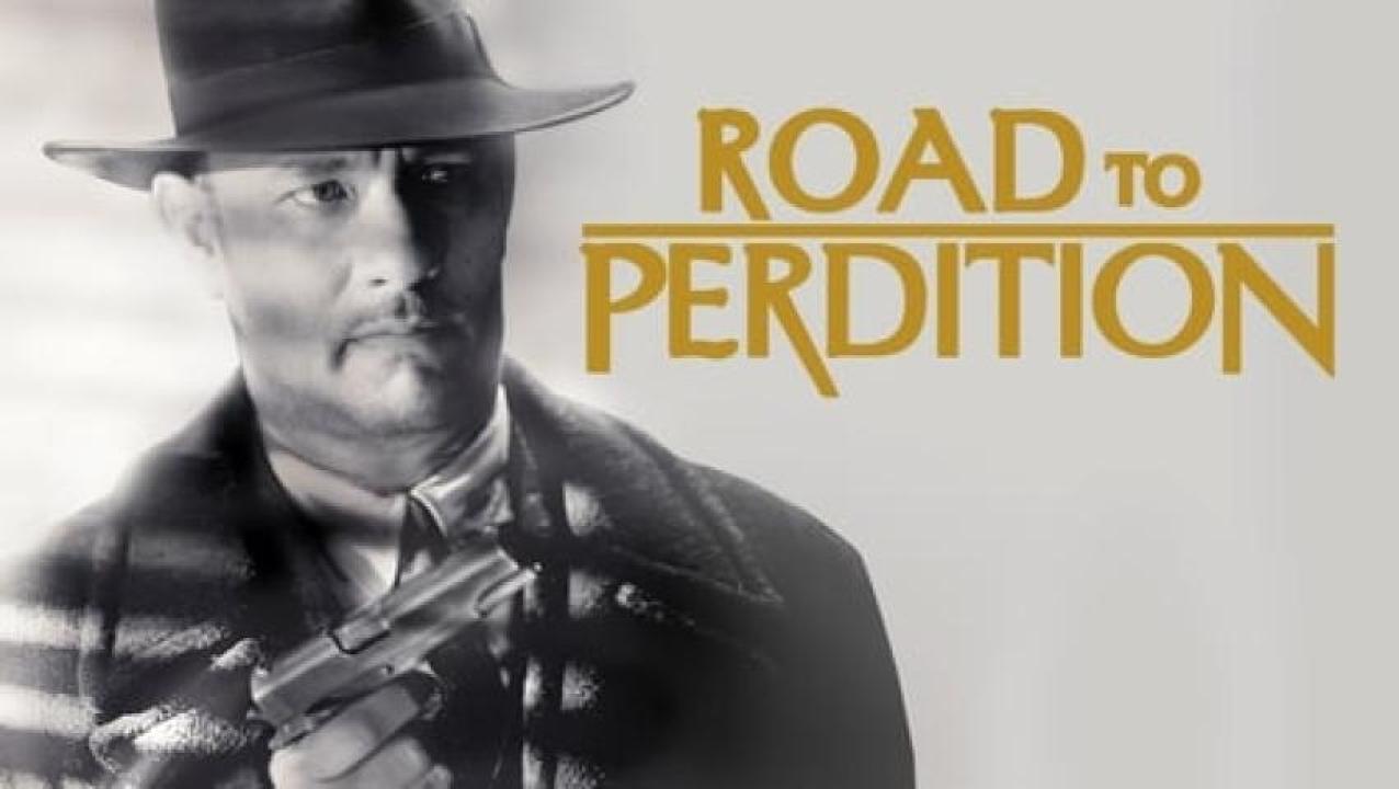 مشاهدة فيلم Road to Perdition 2002 مترجم لاروزا