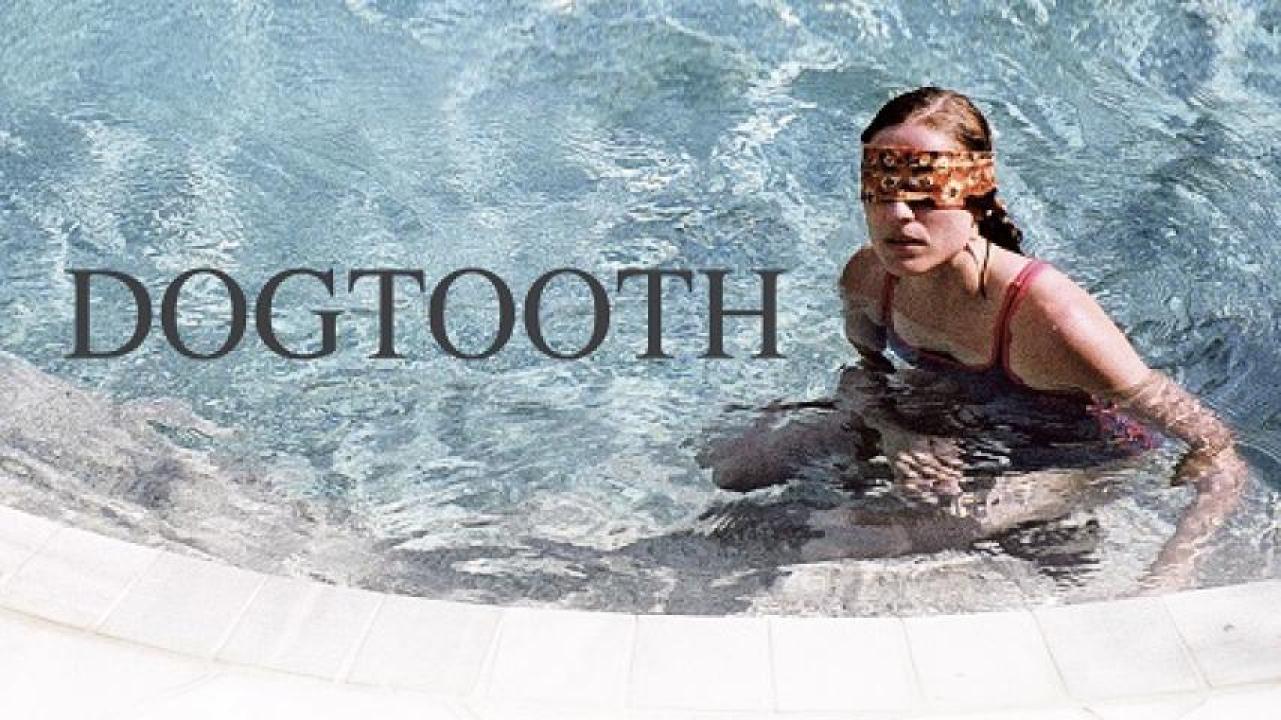 مشاهدة فيلم Dogtooth 2009 مترجم لاروزا