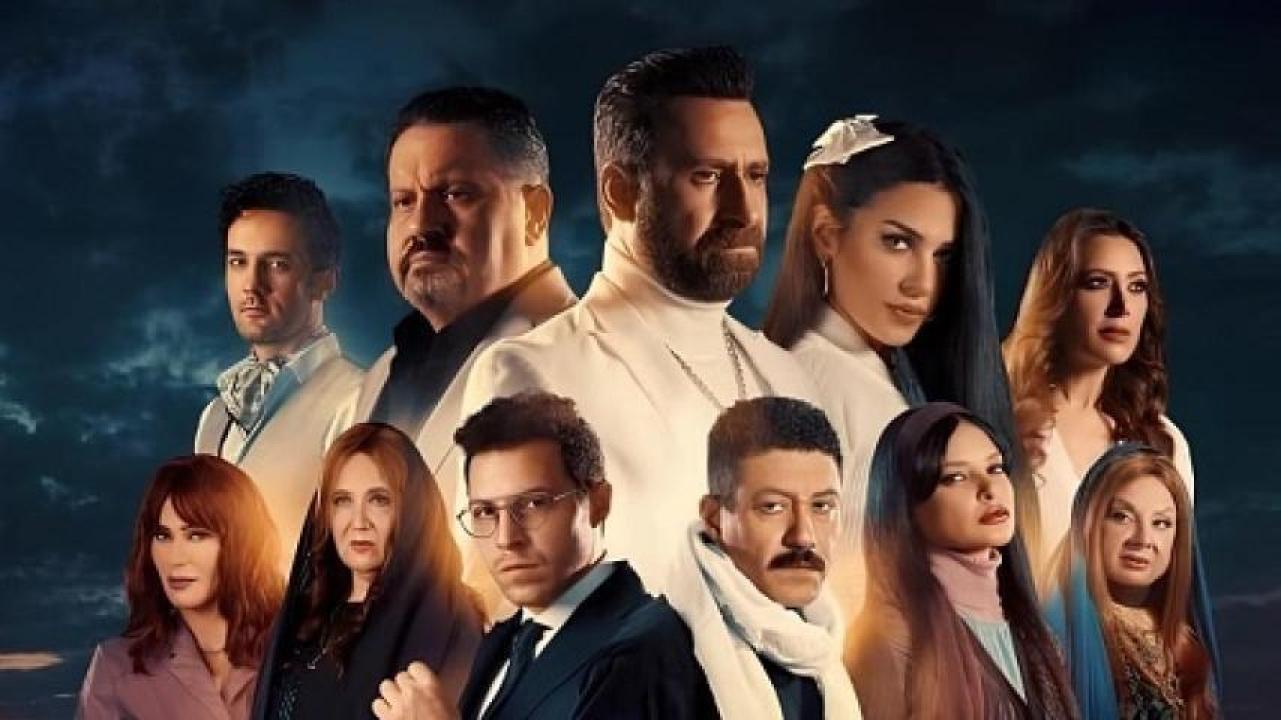 مسلسل جري الوحوش الحلقة 24 الرابعة والعشرون لاروزا