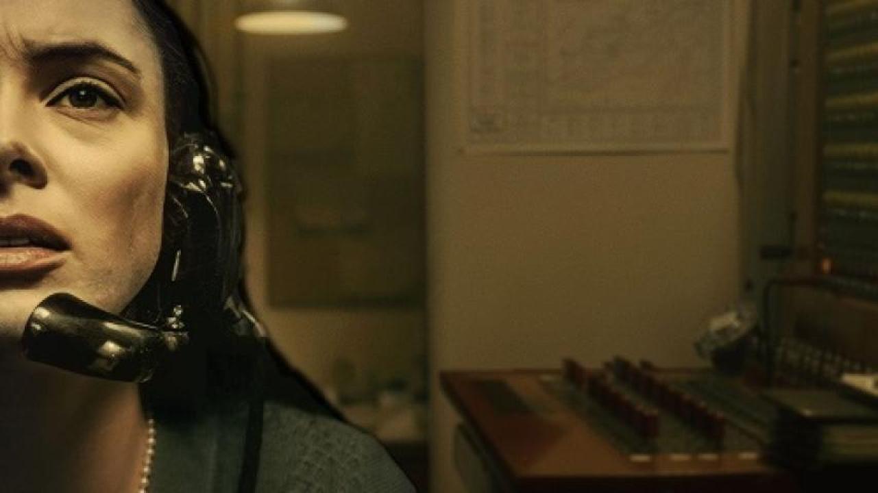 مشاهدة فيلم On the Line 2023 مترجم جديدك