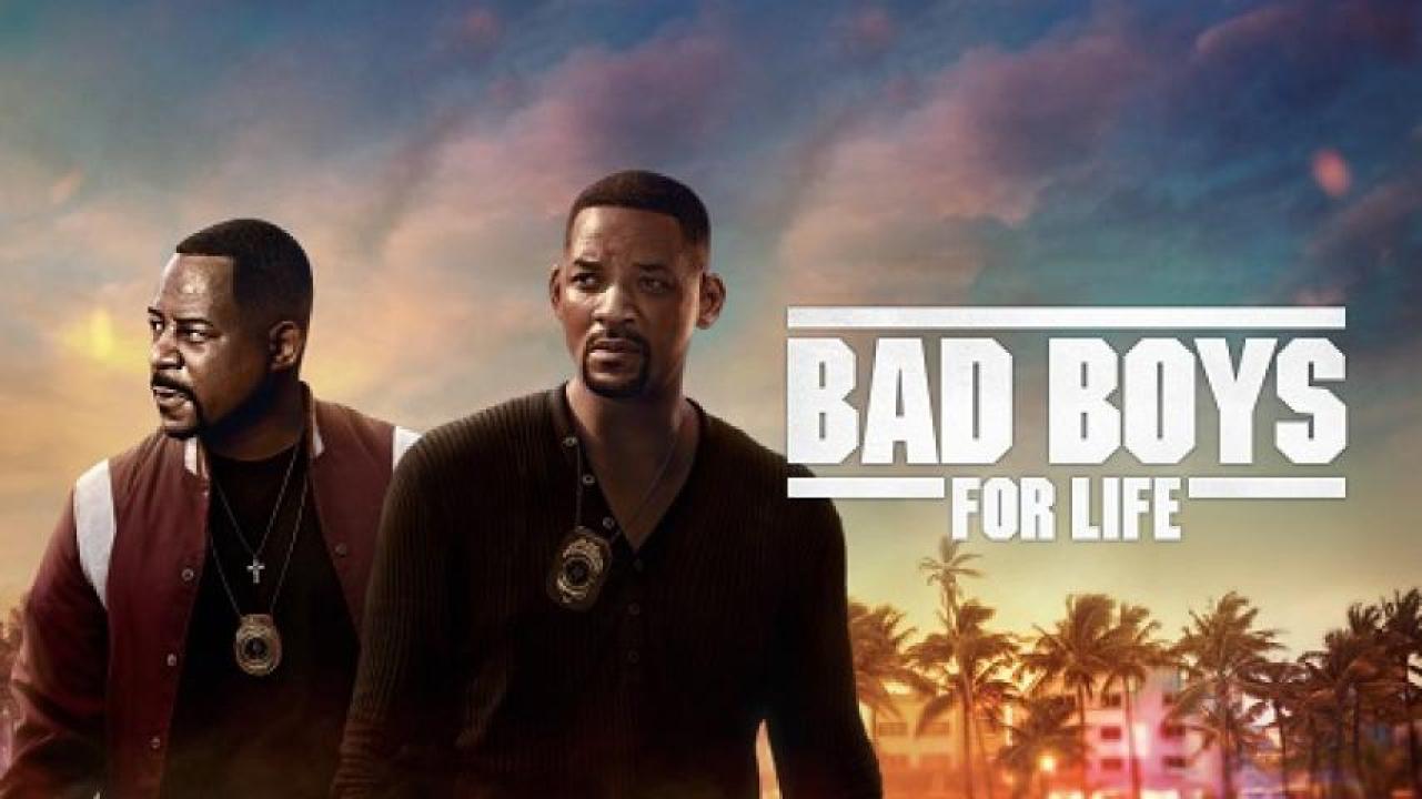 مشاهدة فيلم Bad Boys for Life 2020 مترجم لاروزا