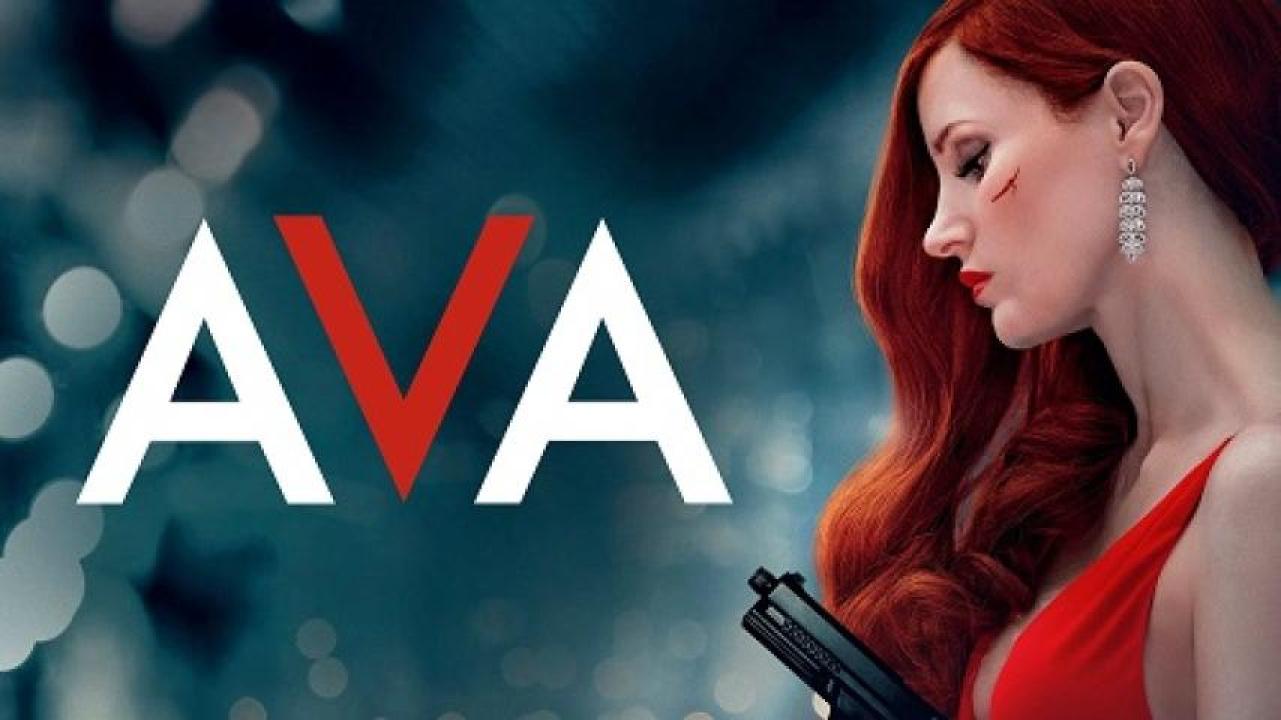 مشاهدة فيلم Ava 2020 مترجم لاروزا