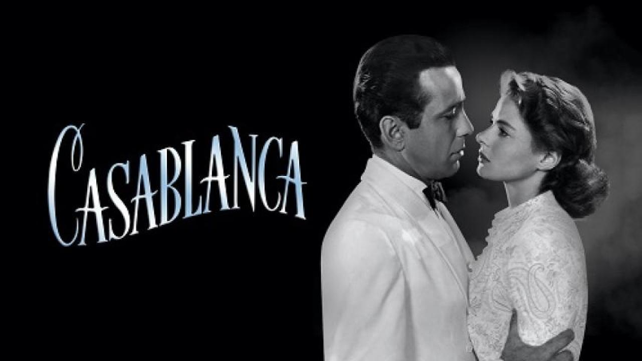 مشاهدة فيلم Casablanca 1942 مترجم لاروزا