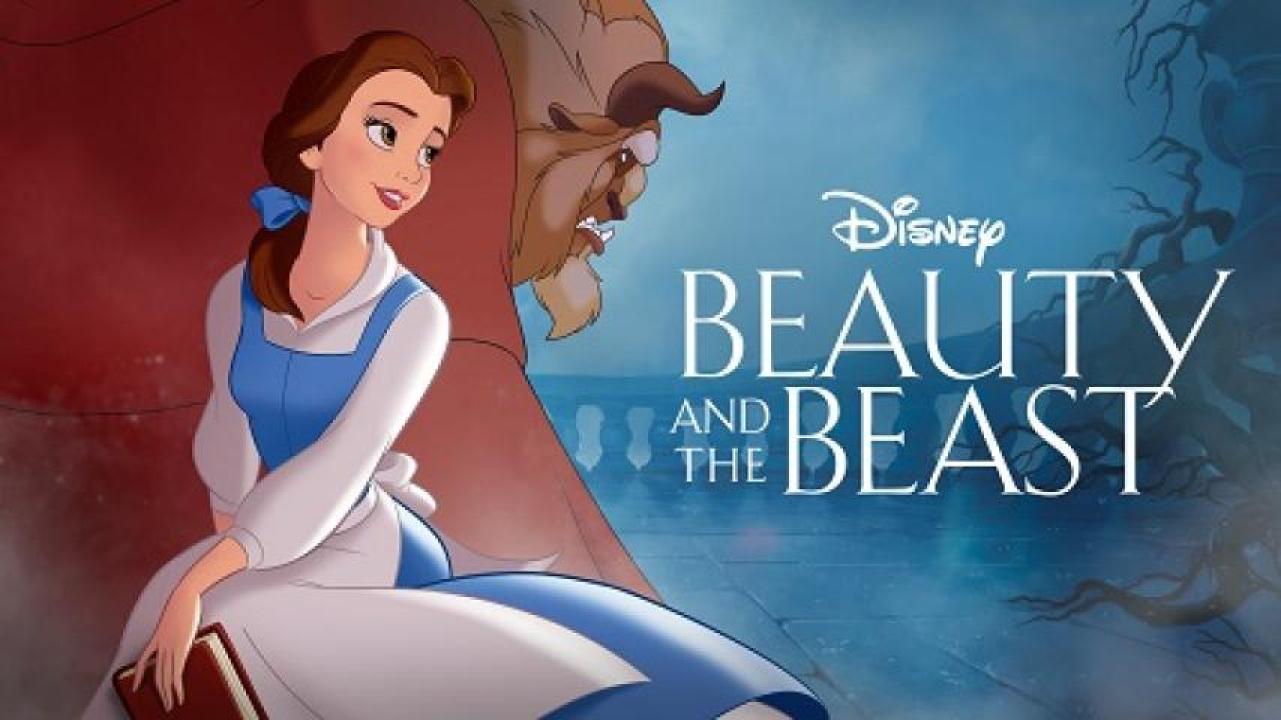 مشاهدة فيلم Beauty and the Beast 1991 مدبلج مصري لاروزا