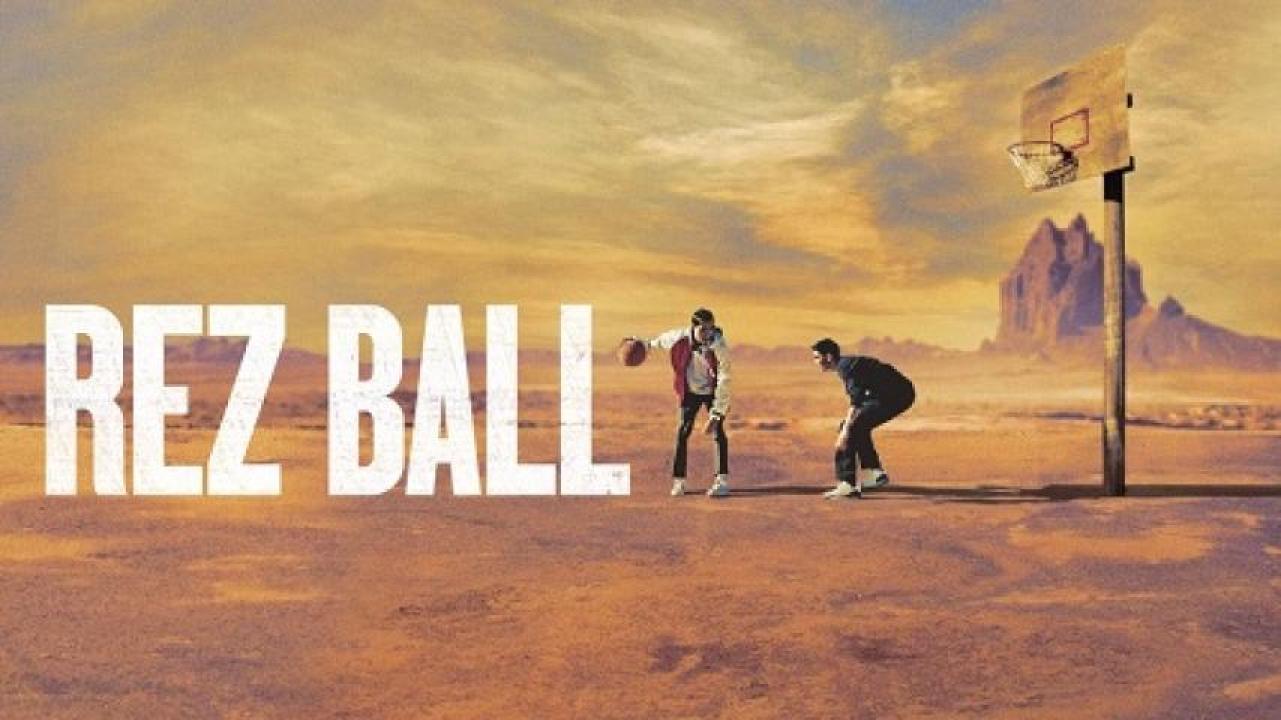 مشاهدة فيلم Rez Ball 2024 مترجم لاروزا