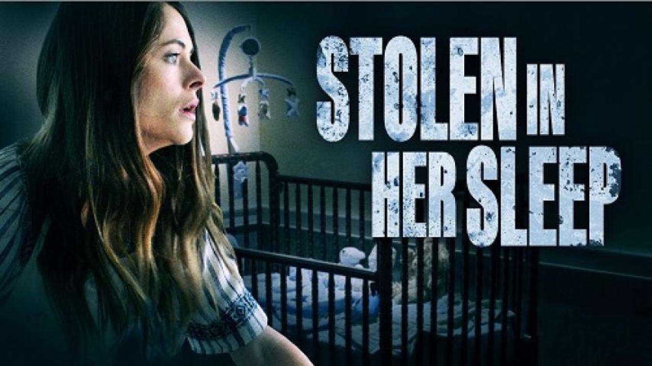 مشاهدة فيلم Stolen in Her Sleep 2022 مترجم لاروزا