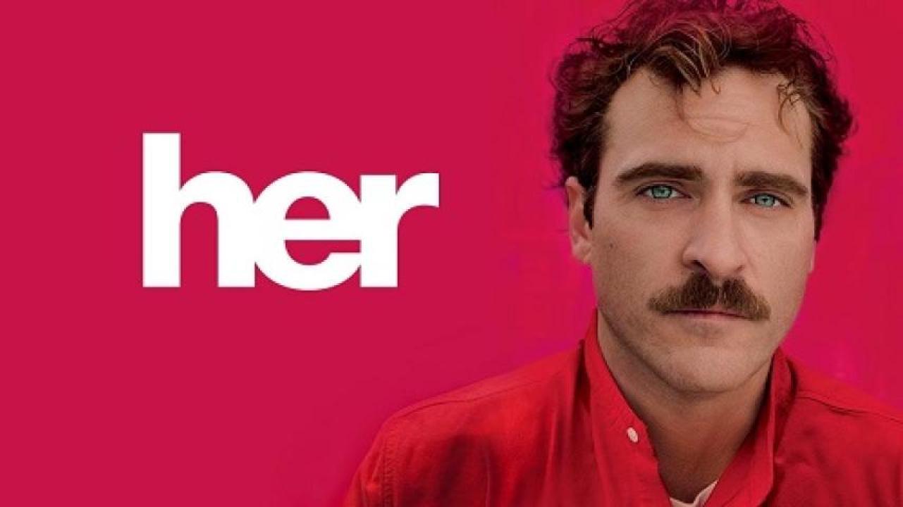 مشاهدة فيلم Her 2013 مترجم لاروزا