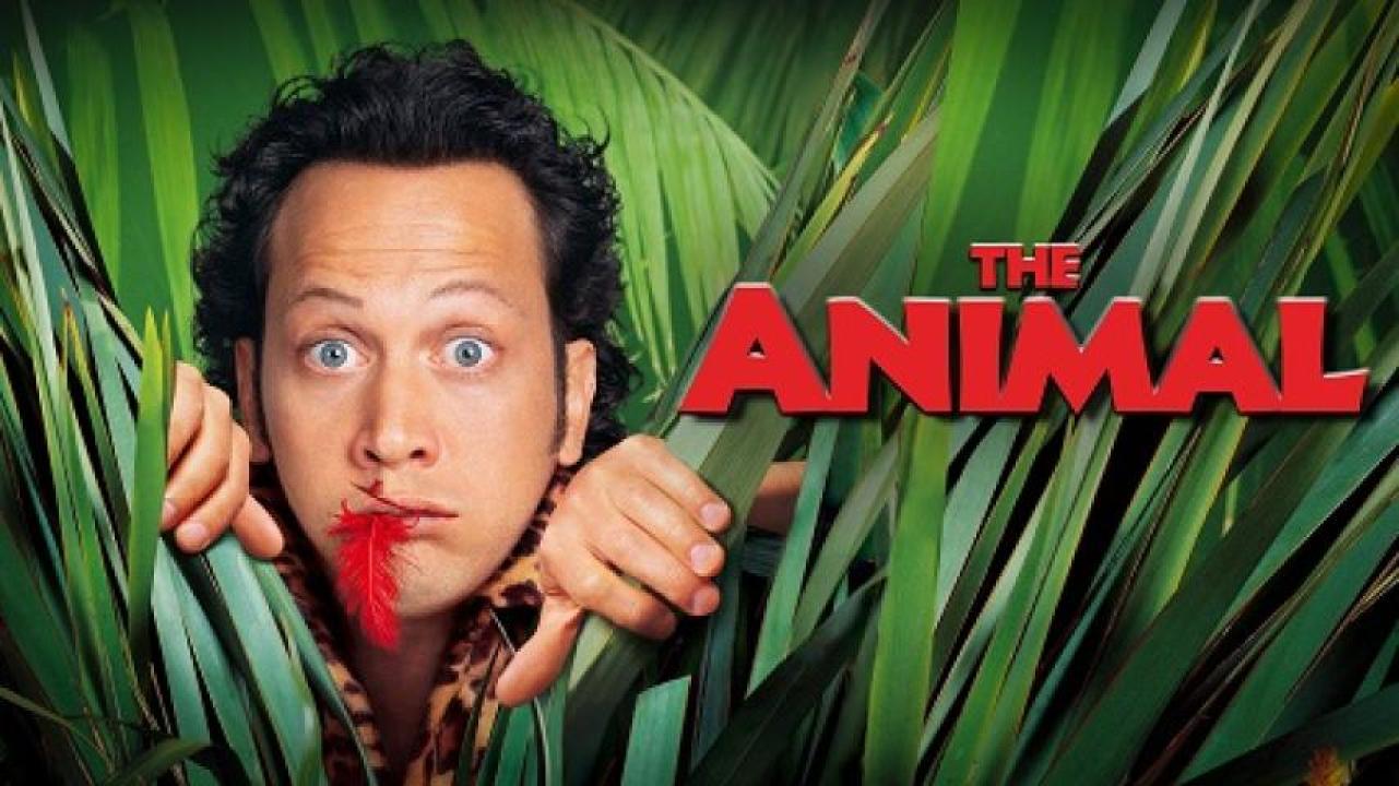 مشاهدة فيلم The Animal 2001 مترجم لاروزا