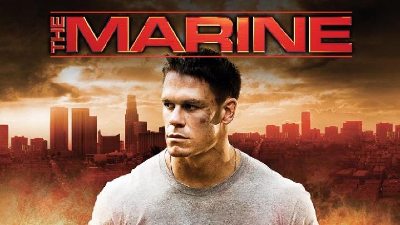 مشاهدة فيلم The Marine 1 2006 مترجم لاروزا