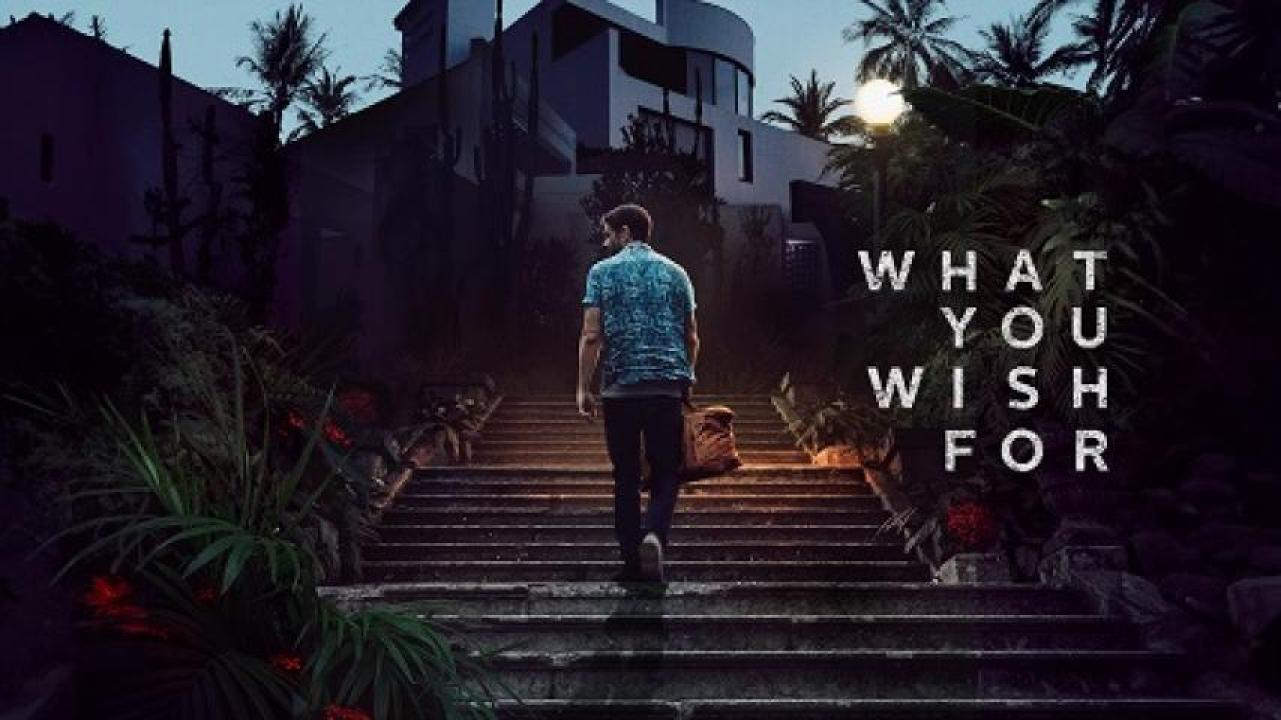 مشاهدة فيلم What You Wish For 2023 مترجم لاروزا