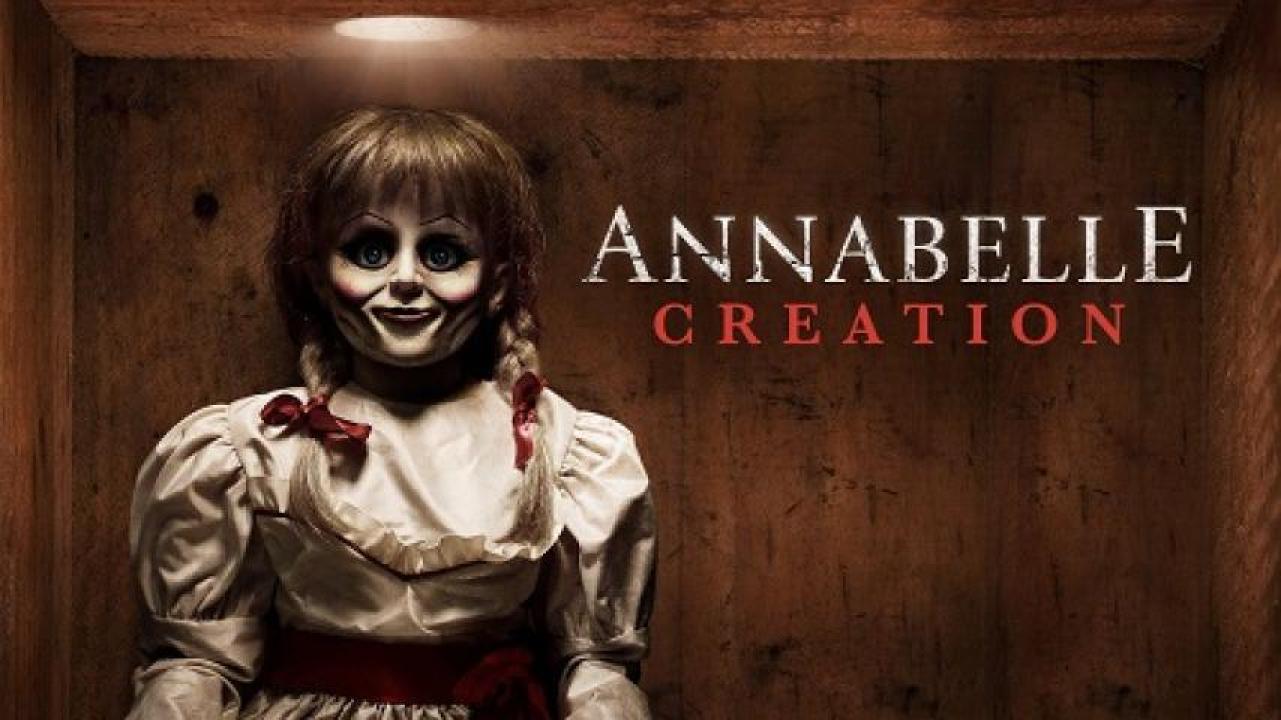 مشاهدة فيلم Annabelle 2 Creation 2017 مترجم لاروزا