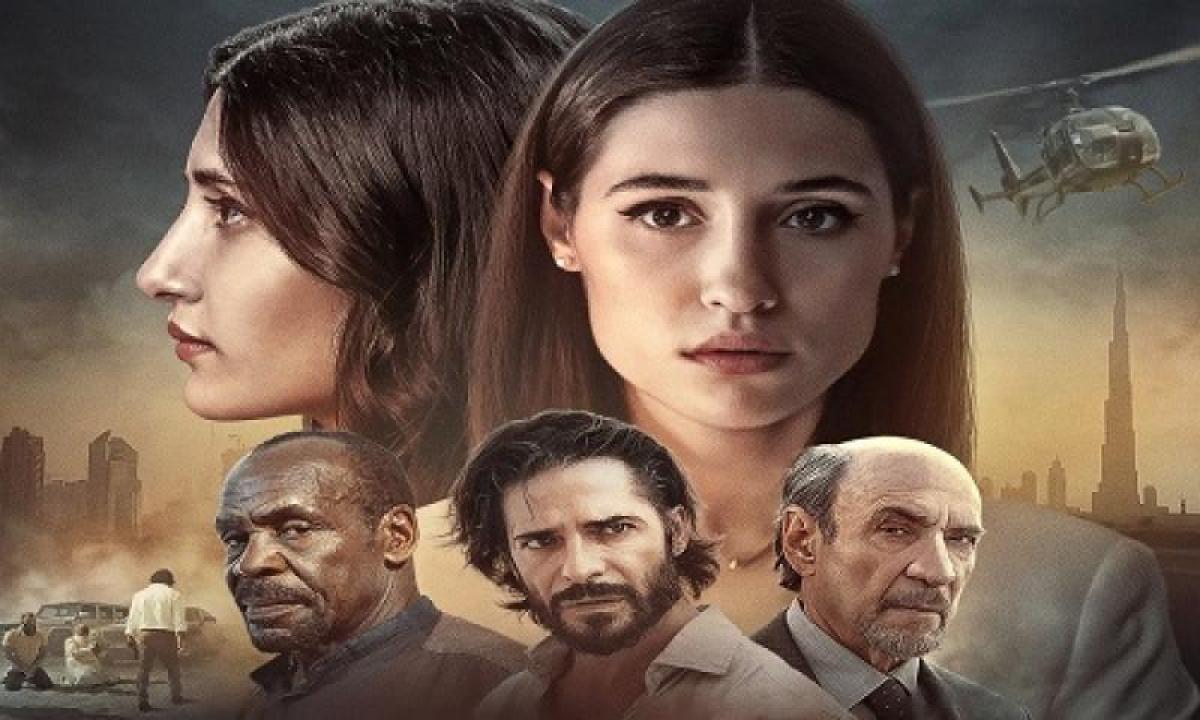 مشاهدة فيلم Double Soul 2023 مترجم جديدك