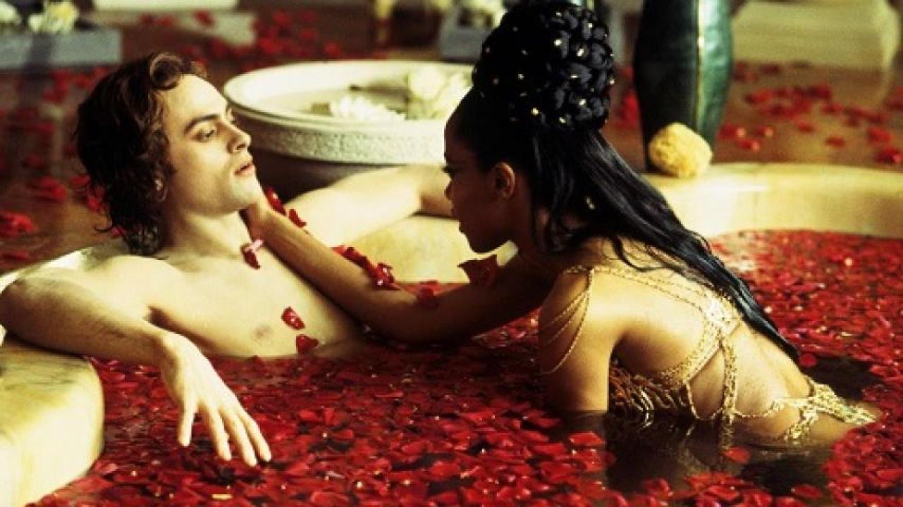 مشاهدة فيلم Queen of the Damned 2002 مترجم لاروزا