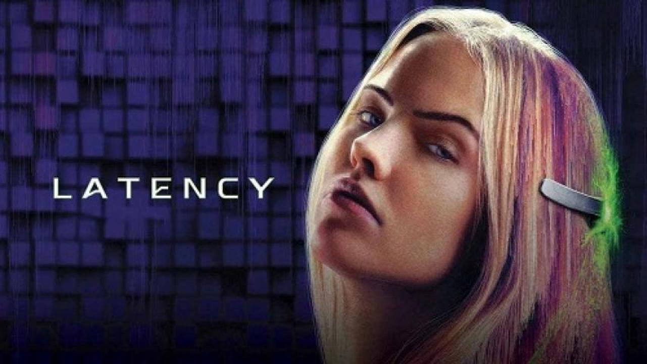 مشاهدة فيلم Latency 2024 مدبلج لاروزا