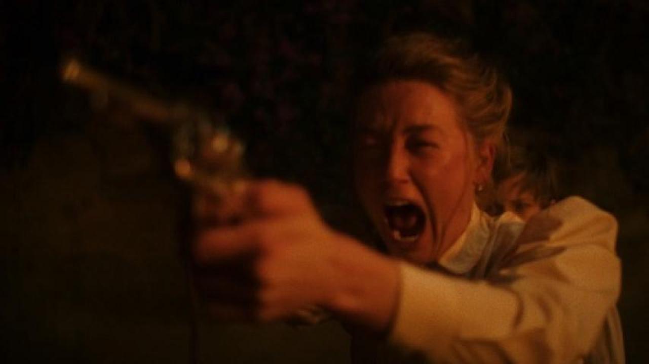 مشاهدة فيلم In the Fire 2023 مترجم جديدك