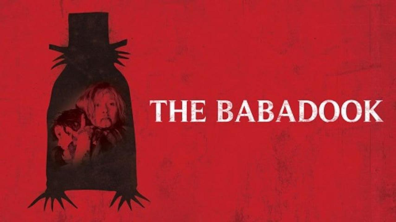 مشاهدة فيلم The Babadook 2014 مترجم لاروزا