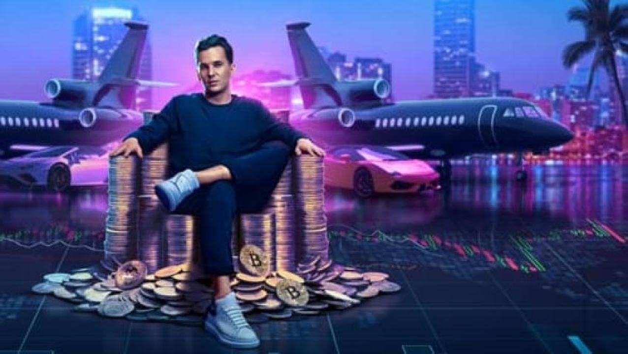 مشاهدة فيلم Bitconned 2023 مترجم جديدك