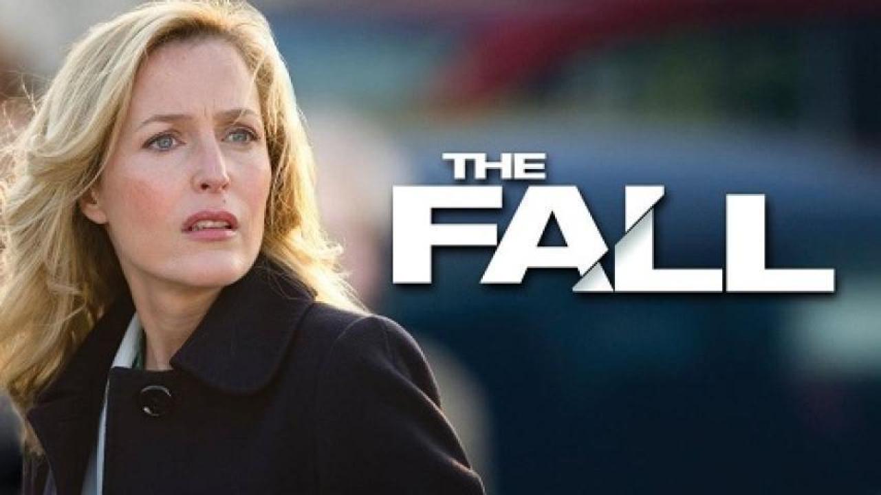 مسلسل The Fall الموسم الاول الحلقة 5 الخامسة والاخيرة مترجم لاروزا